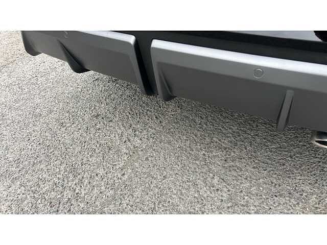 Hyundai Tucson TUCSON 1.6T 239 Hybrid N Line S 5dr Auto