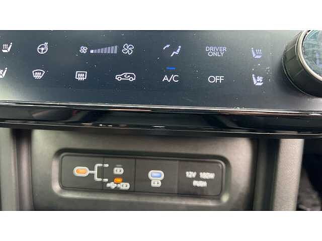Hyundai Tucson TUCSON 1.6T 239 Hybrid N Line S 5dr Auto