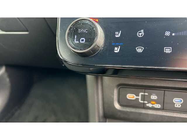 Hyundai Tucson TUCSON 1.6T 239 Hybrid N Line S 5dr Auto