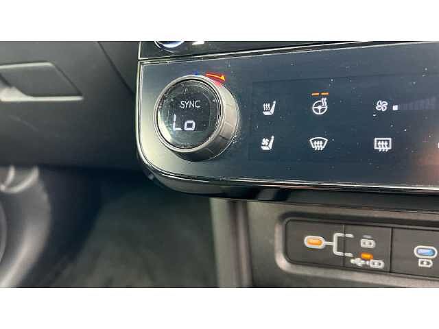 Hyundai Tucson TUCSON 1.6T 239 Hybrid N Line S 5dr Auto