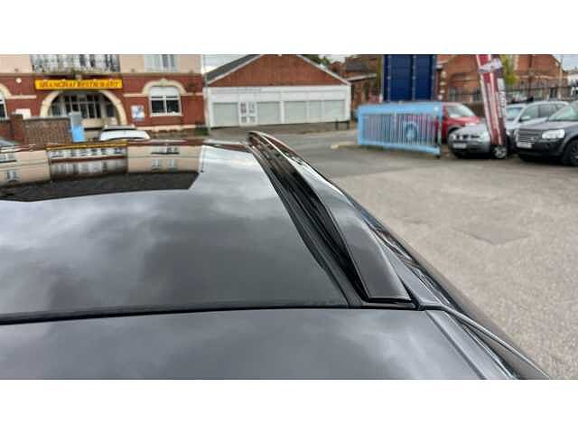 Hyundai Tucson TUCSON 1.6T 239 Hybrid N Line S 5dr Auto