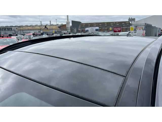 Hyundai Tucson TUCSON 1.6T 239 Hybrid N Line S 5dr Auto