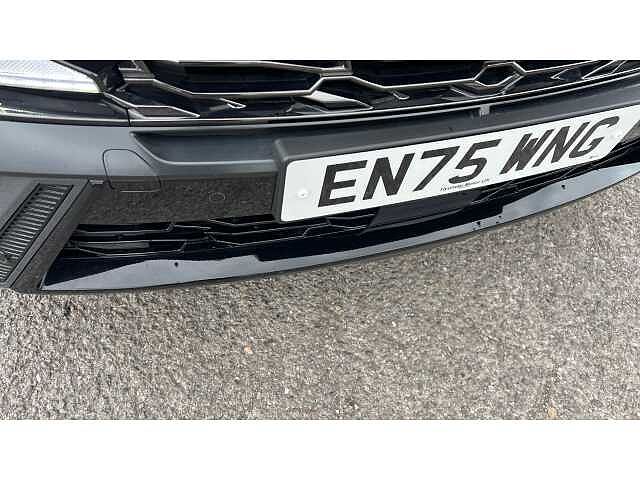 Hyundai Tucson TUCSON 1.6T 239 Hybrid N Line S 5dr Auto