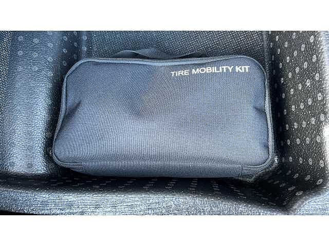 Hyundai Tucson TUCSON 1.6T Hybrid Premium 5dr Auto