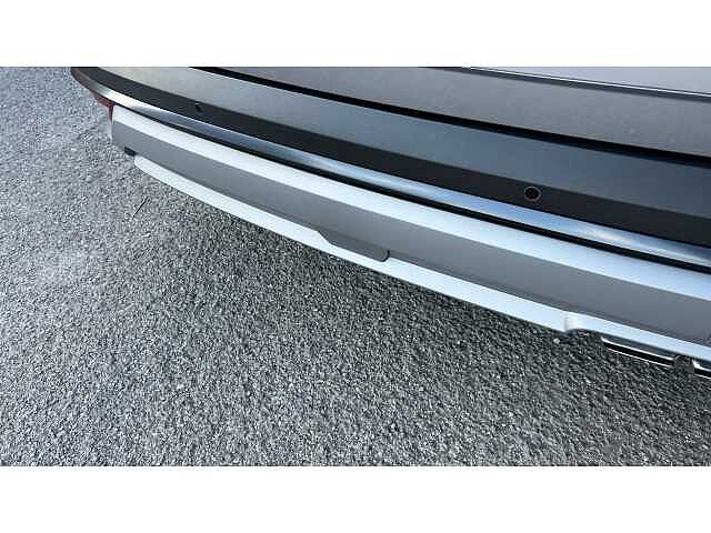 Hyundai Tucson TUCSON 1.6T Hybrid Premium 5dr Auto