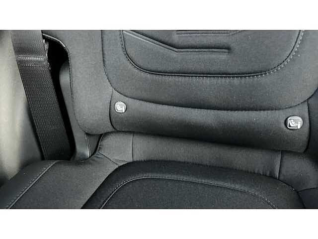 Hyundai Tucson TUCSON 1.6T Hybrid Premium 5dr Auto