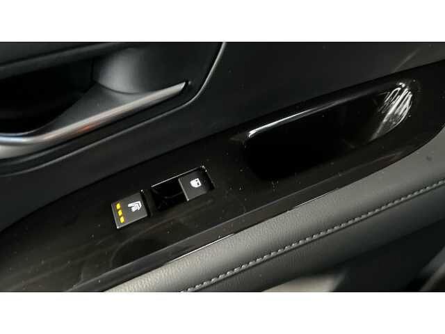 Hyundai Tucson TUCSON 1.6T Hybrid Premium 5dr Auto