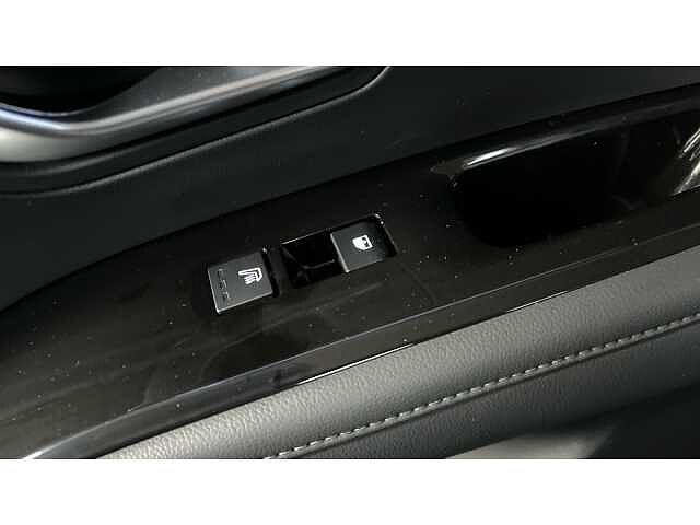 Hyundai Tucson TUCSON 1.6T Hybrid Premium 5dr Auto