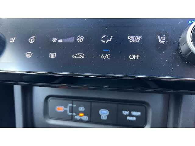 Hyundai Tucson TUCSON 1.6T Hybrid Premium 5dr Auto