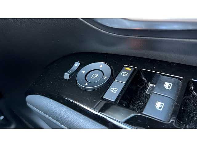 Hyundai Tucson TUCSON 1.6T Hybrid Premium 5dr Auto