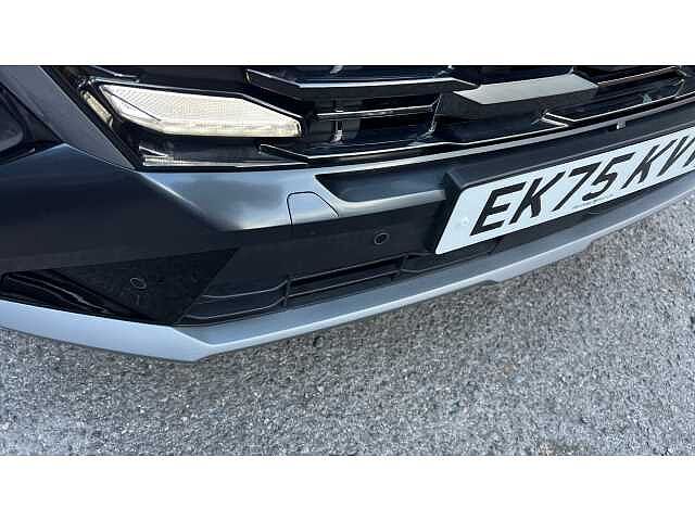 Hyundai Tucson TUCSON 1.6T Hybrid Premium 5dr Auto