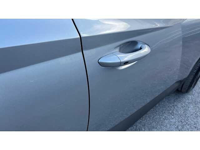 Hyundai Tucson TUCSON 1.6T Hybrid Premium 5dr Auto