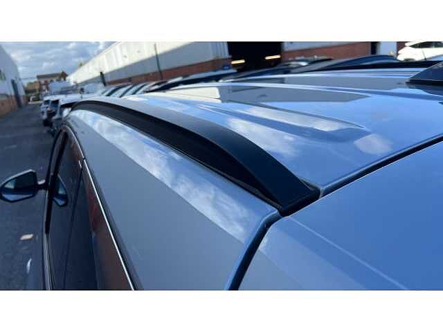 Hyundai Tucson TUCSON 1.6T Hybrid Premium 5dr Auto