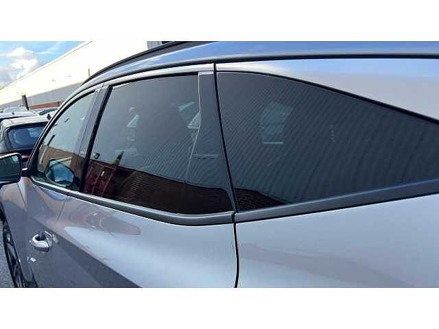 Hyundai Tucson TUCSON 1.6T Hybrid Premium 5dr Auto