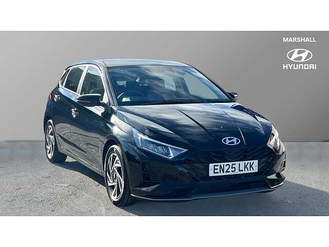 Hyundai i20 I20 1.0T GDi Advance [Nav] 5dr