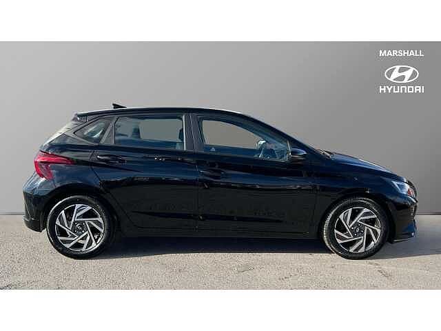 Hyundai i20 I20 1.0T GDi Advance [Nav] 5dr
