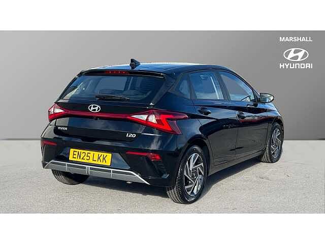 Hyundai i20 I20 1.0T GDi Advance [Nav] 5dr