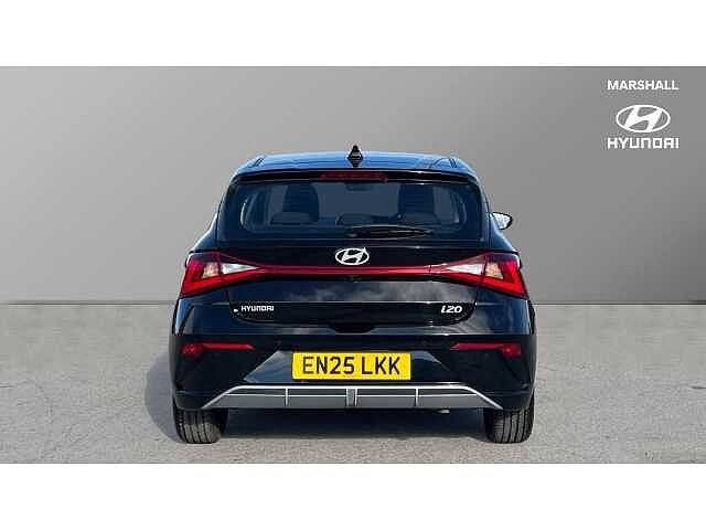 Hyundai i20 I20 1.0T GDi Advance [Nav] 5dr