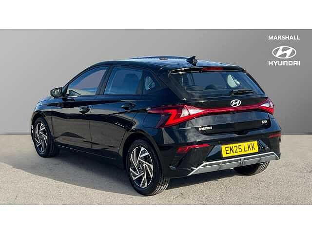 Hyundai i20 I20 1.0T GDi Advance [Nav] 5dr