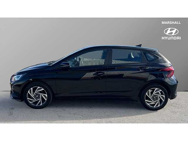 Hyundai i20 I20 1.0T GDi Advance [Nav] 5dr