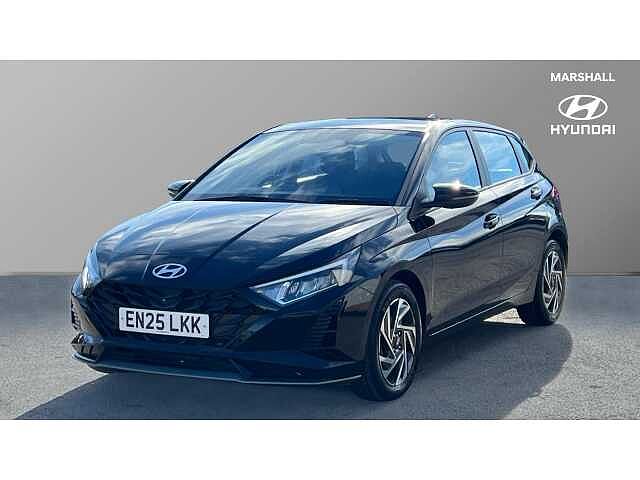 Hyundai i20 I20 1.0T GDi Advance [Nav] 5dr