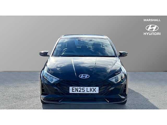 Hyundai i20 I20 1.0T GDi Advance [Nav] 5dr
