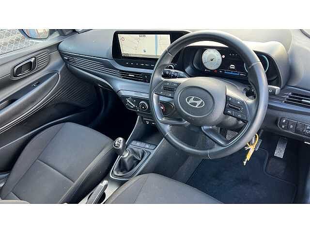 Hyundai i20 I20 1.0T GDi Advance [Nav] 5dr