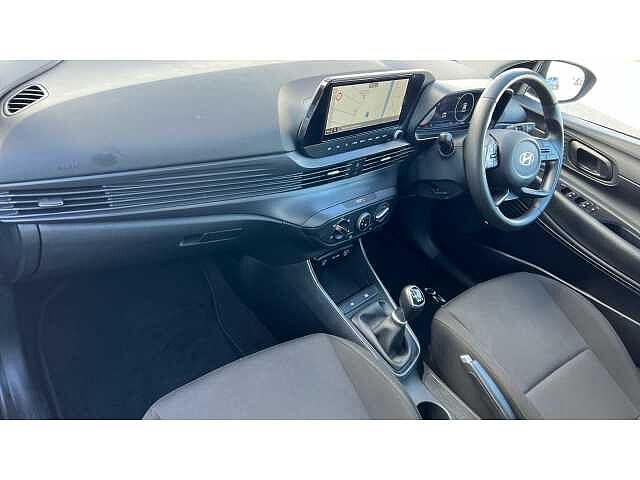 Hyundai i20 I20 1.0T GDi Advance [Nav] 5dr