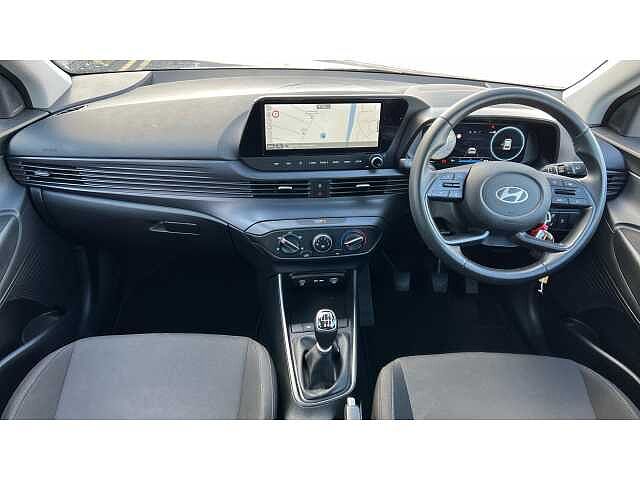 Hyundai i20 I20 1.0T GDi Advance [Nav] 5dr