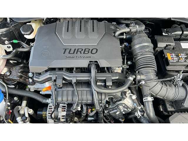 Hyundai i20 I20 1.0T GDi Advance [Nav] 5dr