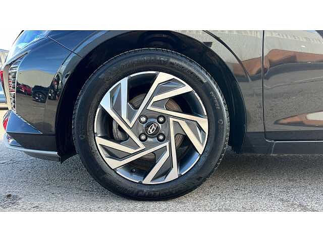Hyundai i20 I20 1.0T GDi Advance [Nav] 5dr