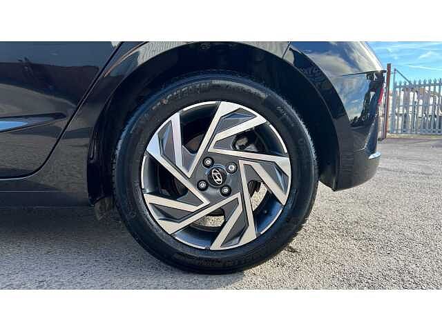 Hyundai i20 I20 1.0T GDi Advance [Nav] 5dr