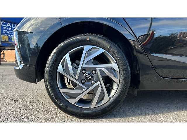 Hyundai i20 I20 1.0T GDi Advance [Nav] 5dr