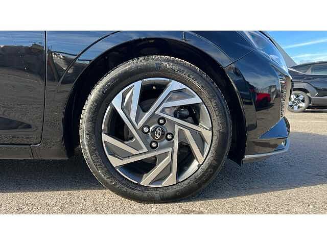 Hyundai i20 I20 1.0T GDi Advance [Nav] 5dr