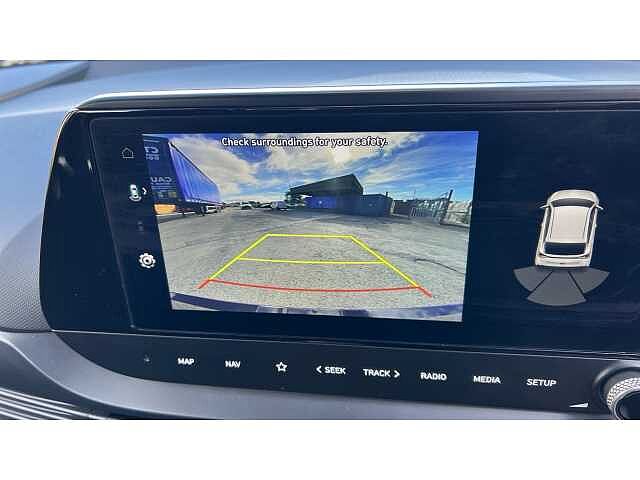 Hyundai i20 I20 1.0T GDi Advance [Nav] 5dr
