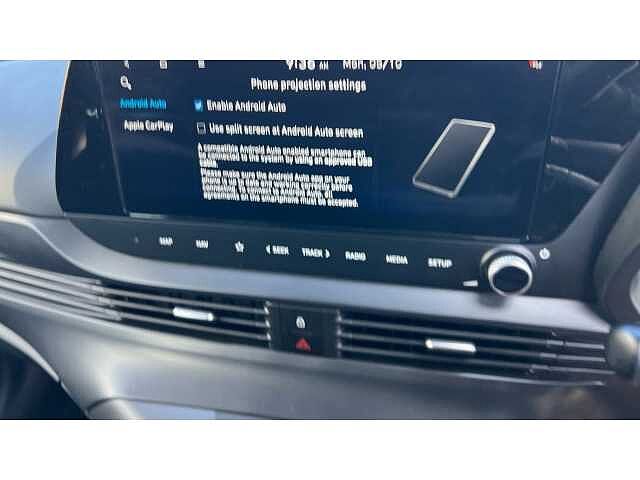 Hyundai i20 I20 1.0T GDi Advance [Nav] 5dr