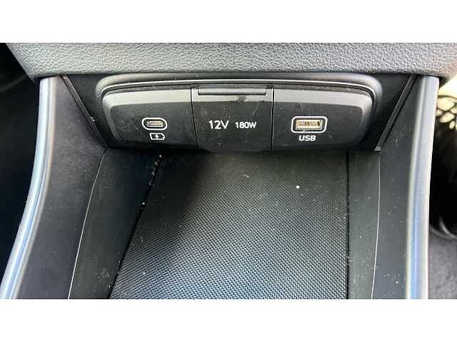 Hyundai i20 I20 1.0T GDi Advance [Nav] 5dr