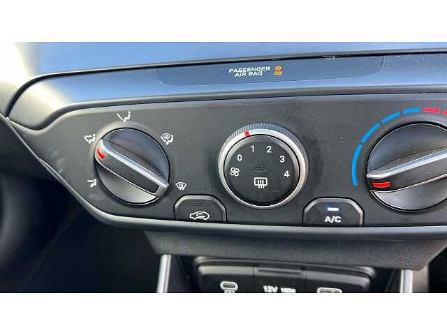 Hyundai i20 I20 1.0T GDi Advance [Nav] 5dr