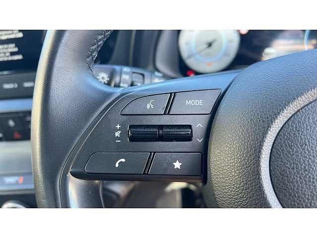 Hyundai i20 I20 1.0T GDi Advance [Nav] 5dr
