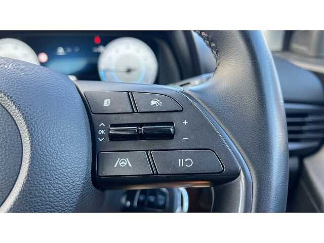 Hyundai i20 I20 1.0T GDi Advance [Nav] 5dr