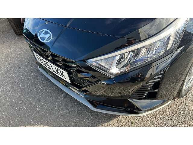 Hyundai i20 I20 1.0T GDi Advance [Nav] 5dr