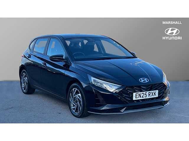Hyundai i20 I20 1.0T GDi Advance [Nav] 5dr
