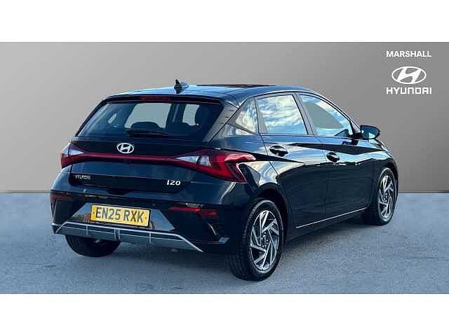 Hyundai i20 I20 1.0T GDi Advance [Nav] 5dr