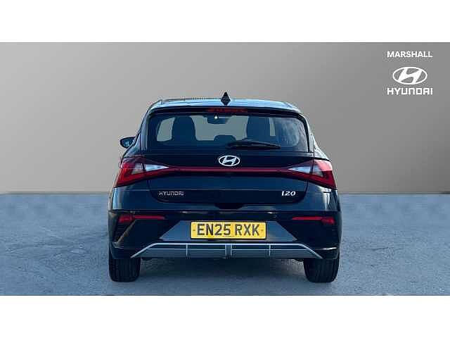 Hyundai i20 I20 1.0T GDi Advance [Nav] 5dr