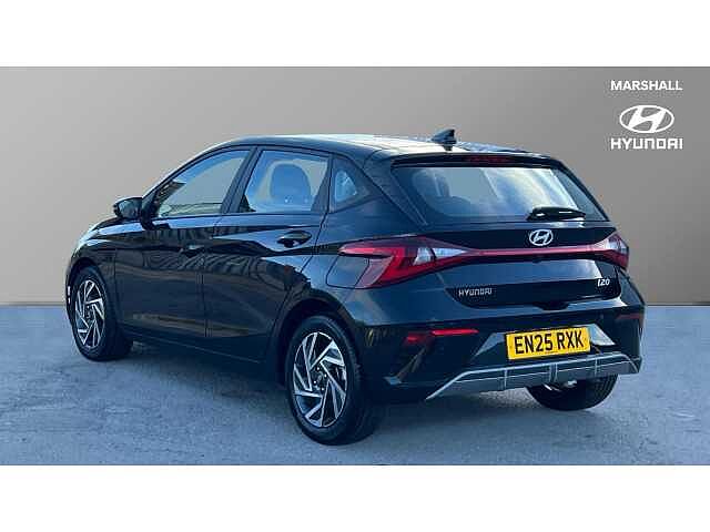 Hyundai i20 I20 1.0T GDi Advance [Nav] 5dr