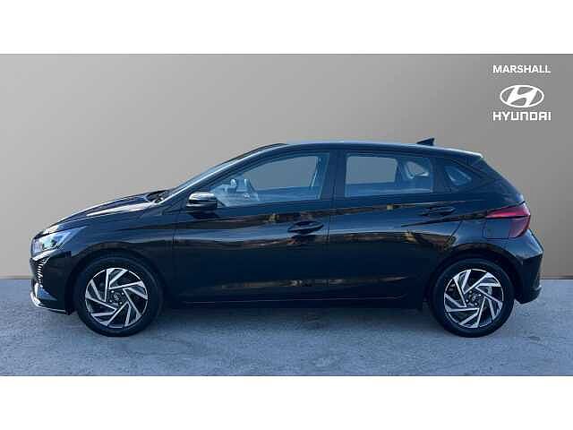 Hyundai i20 I20 1.0T GDi Advance [Nav] 5dr