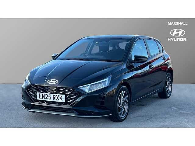 Hyundai i20 I20 1.0T GDi Advance [Nav] 5dr