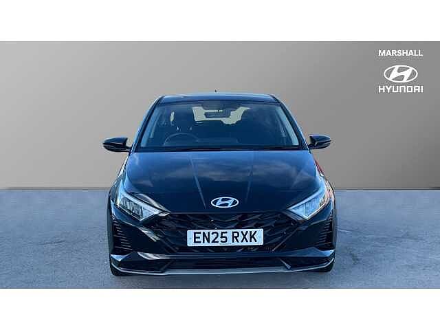 Hyundai i20 I20 1.0T GDi Advance [Nav] 5dr