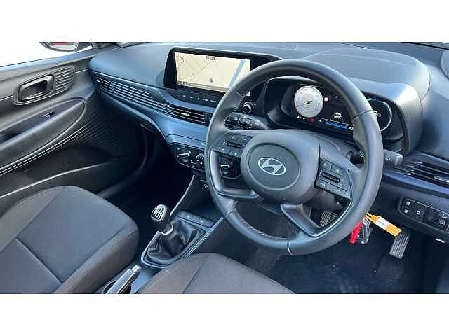 Hyundai i20 I20 1.0T GDi Advance [Nav] 5dr