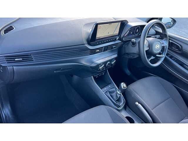 Hyundai i20 I20 1.0T GDi Advance [Nav] 5dr